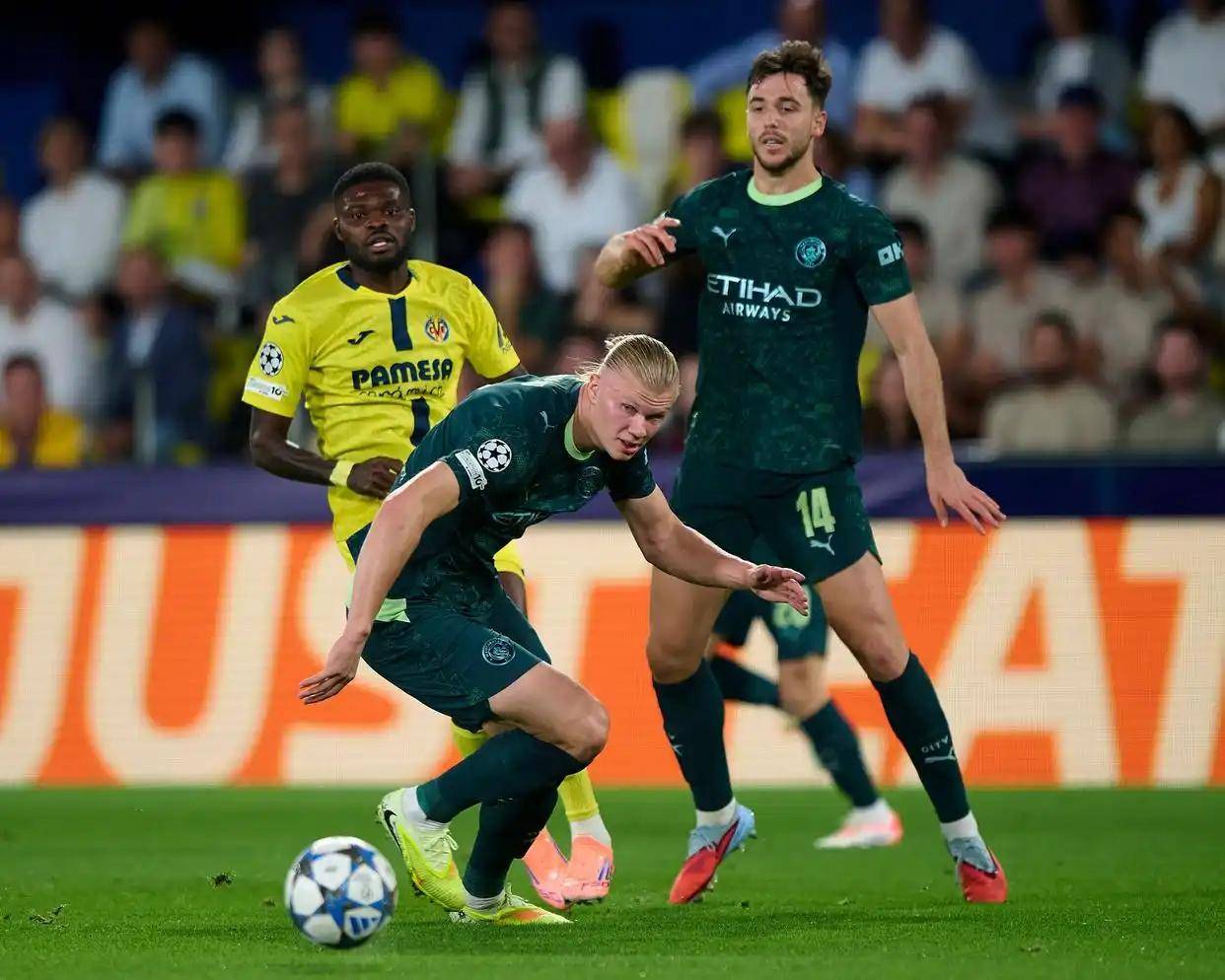 关于比利亚雷亚尔发布备战花絮,今晨防线松动,NBA总决赛任务艰巨,年轻球员得到机会的信息 关于比利亚雷亚尔发布备战花絮,今晨防线松动,NBA总决赛任务艰巨,年轻球员得到机会的信息