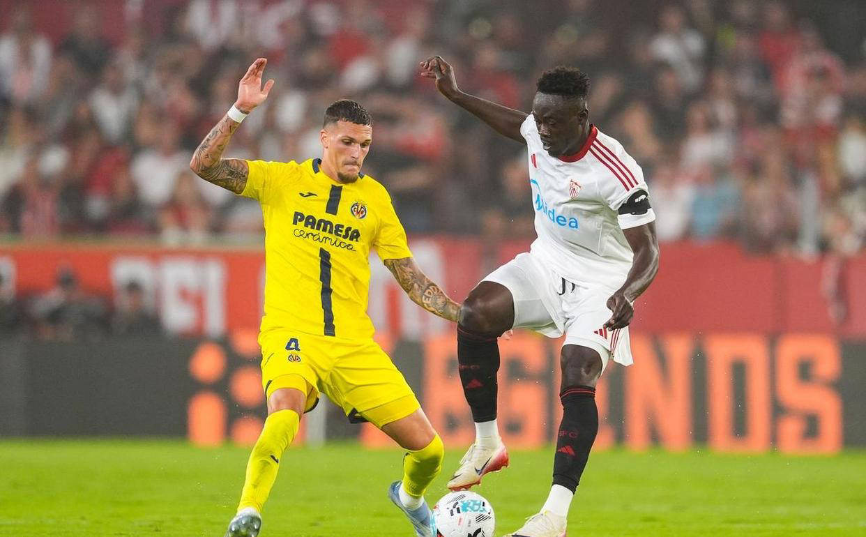 关于比利亚雷亚尔发布备战花絮,今晨防线松动,NBA总决赛任务艰巨,年轻球员得到机会的信息 关于比利亚雷亚尔发布备战花絮,今晨防线松动,NBA总决赛任务艰巨,年轻球员得到机会的信息